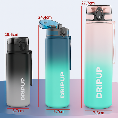 Gourde Filtrante Dripup