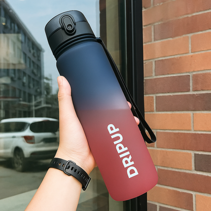 Gourde Filtrante Dripup