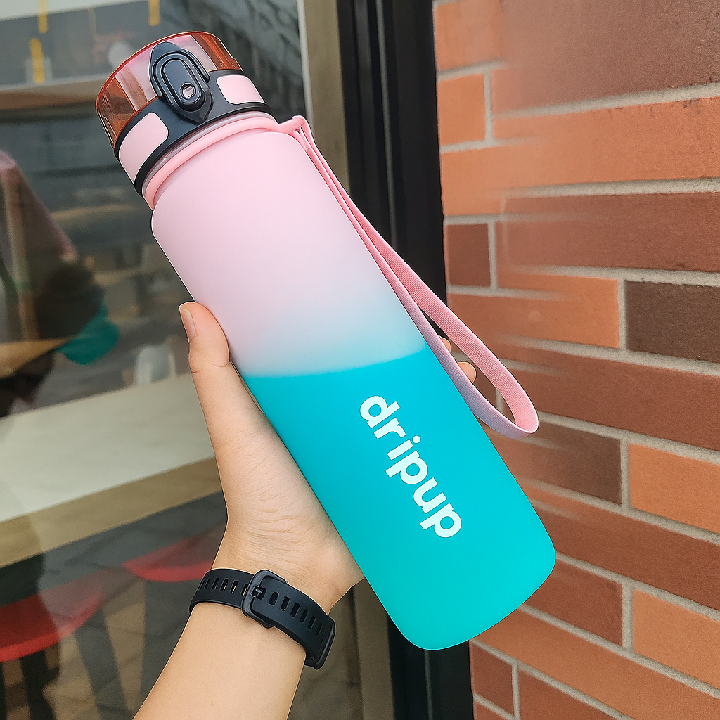 Gourde Filtrante Dripup